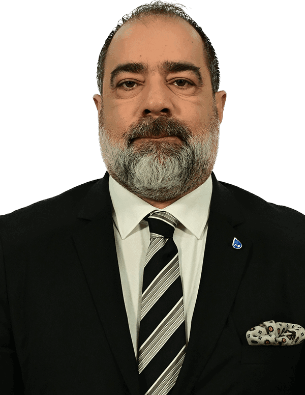 Gökhan Yılmazer